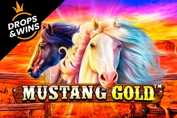 Mustang Gold de Pragmatic Play